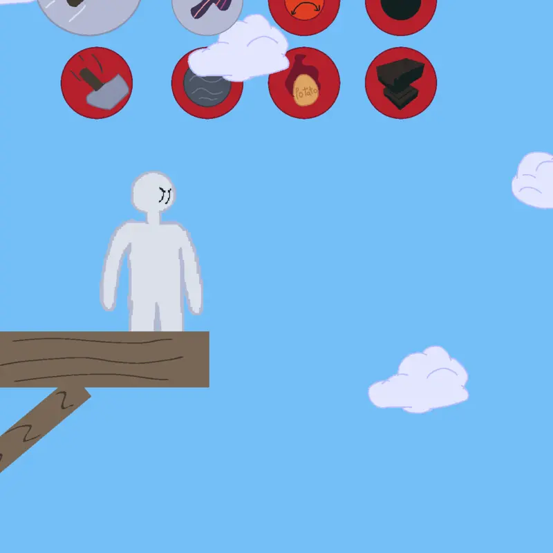 Game by @draikrev
