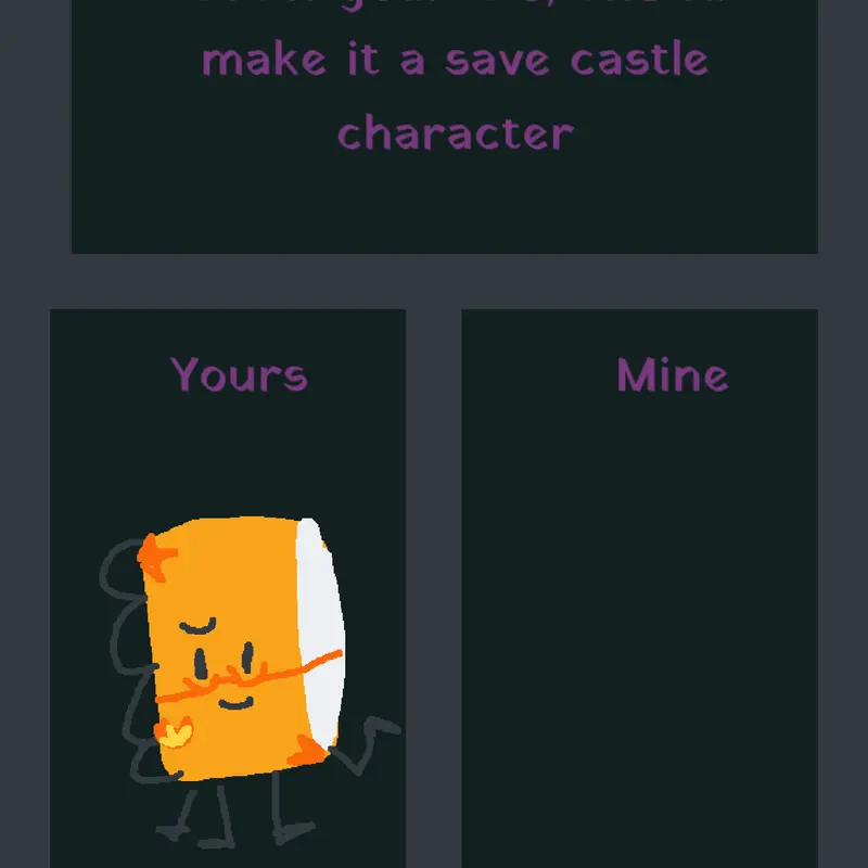 Game by @Sofilovescats
