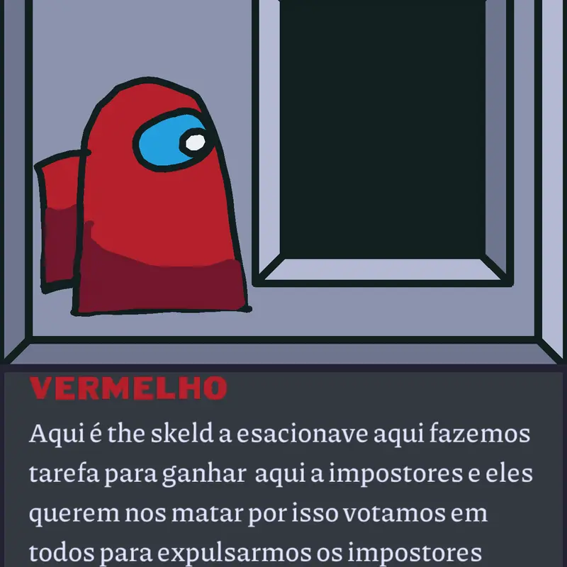Game by @Gracilene900