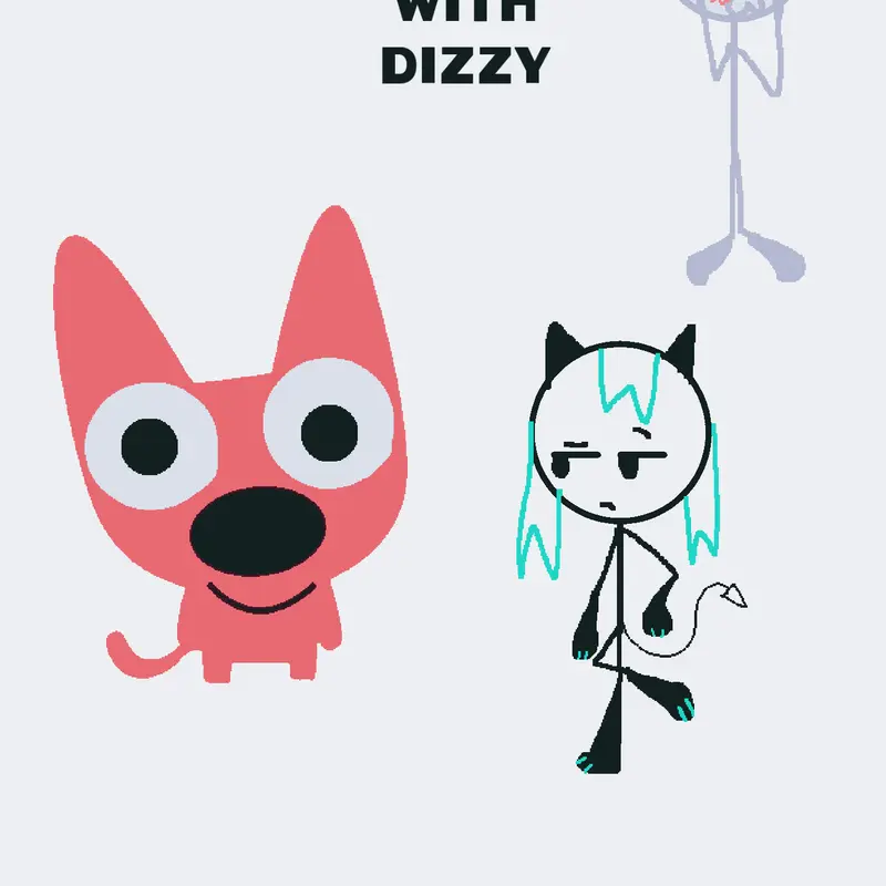 Game by @Dizzyfoxy