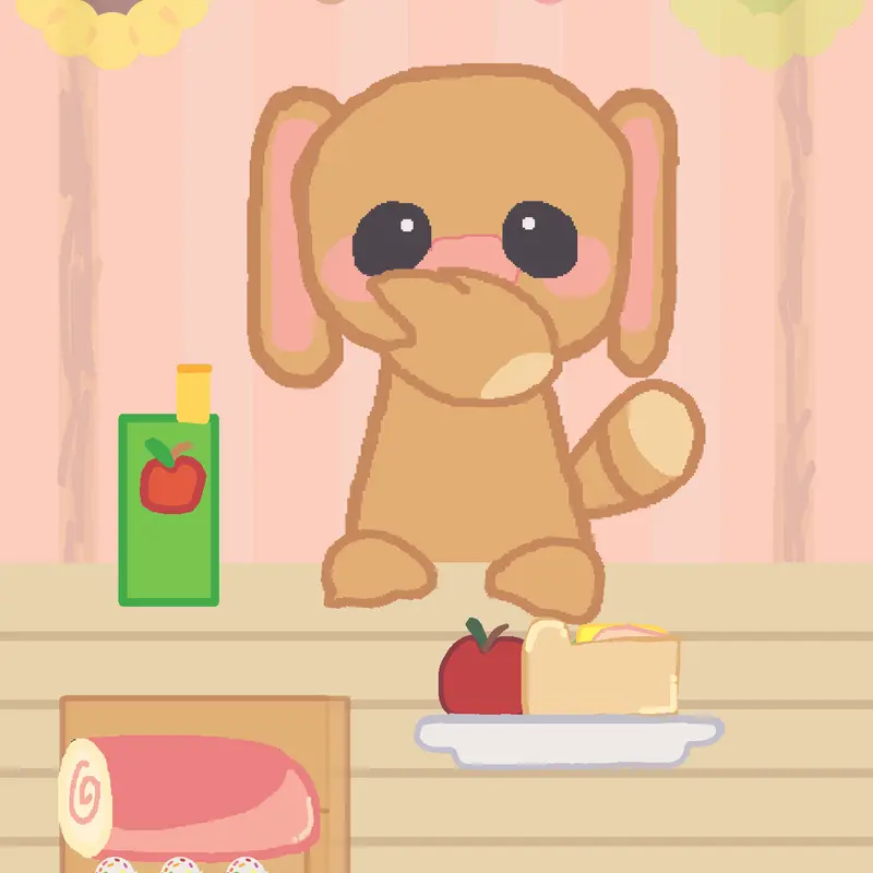 Game by @Riahbugg