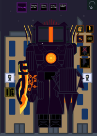wachman of doom ragdoll