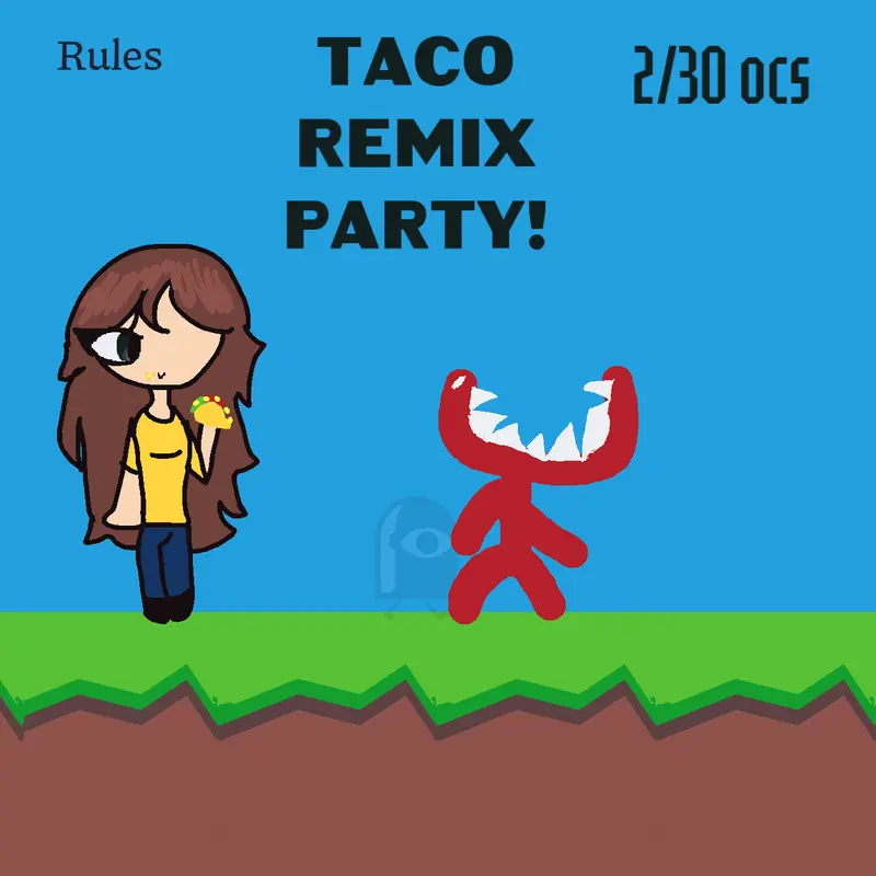 Game by @124uo