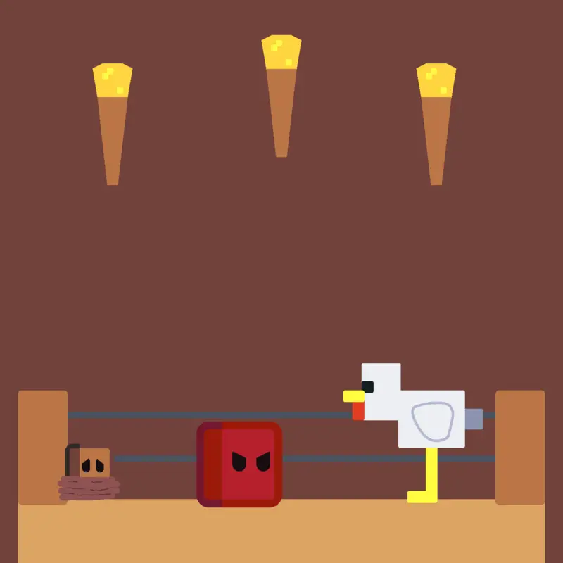 Game by @Little-Ball