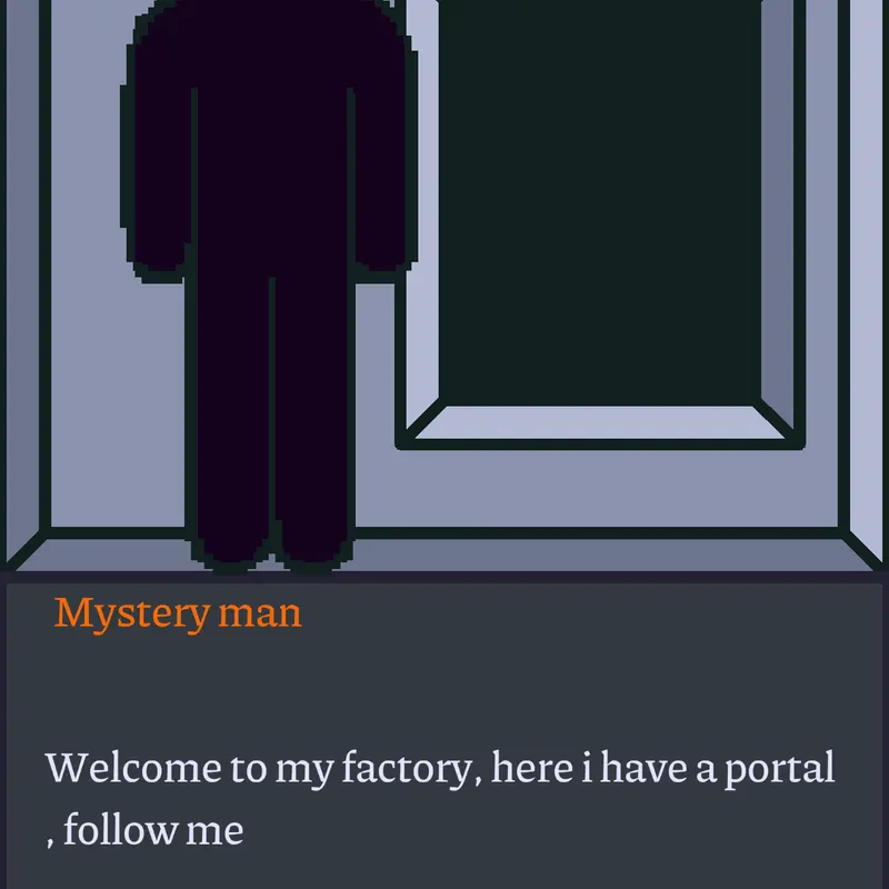 Game by @Dastolk