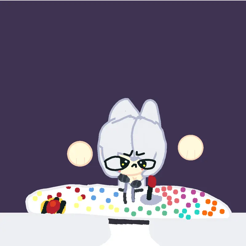 Game by @myadarling_kawaii