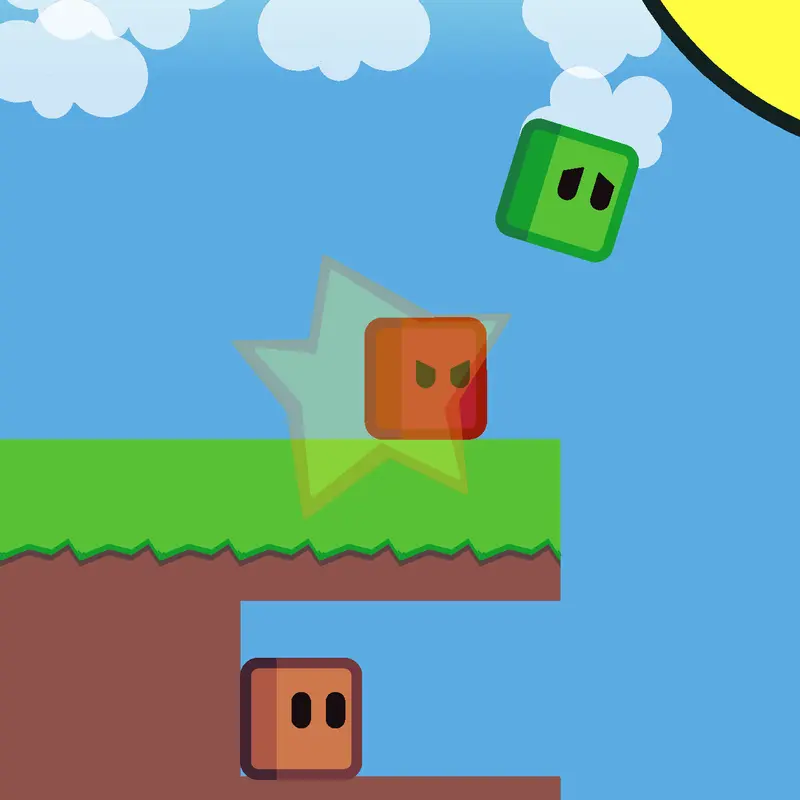 Game by @imsuperrandombtw