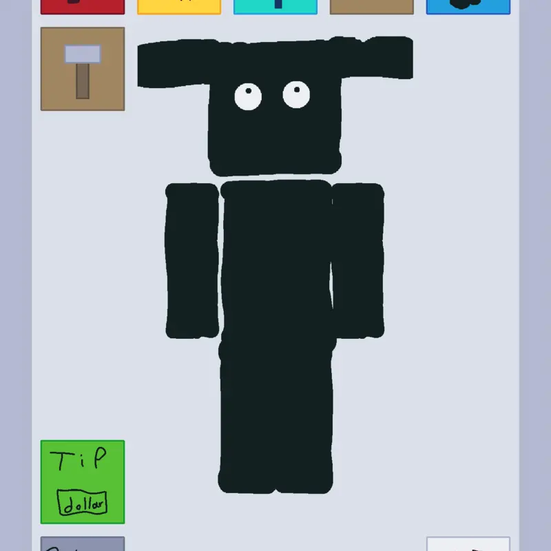 Game by @biosvert