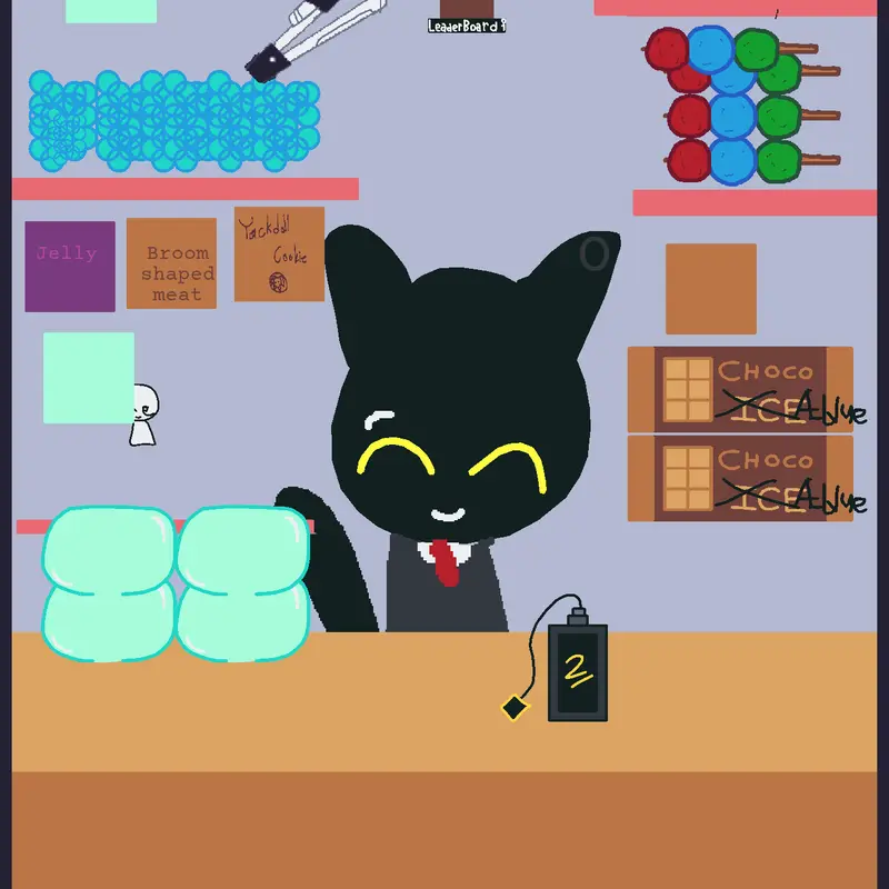 Game by @frajaM