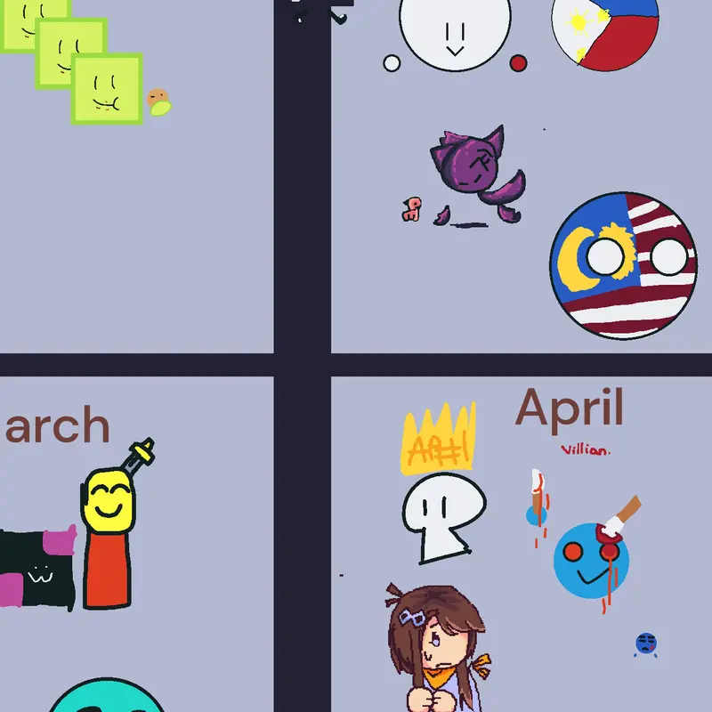 Game by @kayfpe