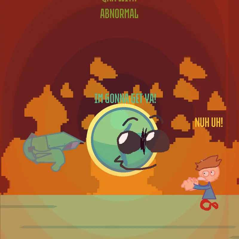 Game by @Sharkkoo