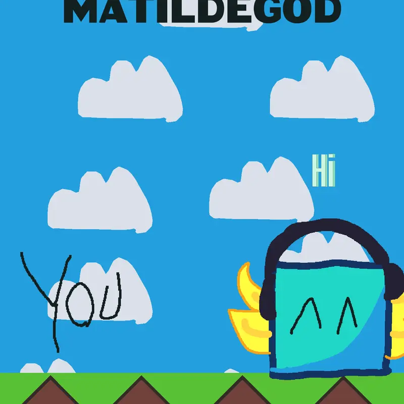 Game by @Matildegod