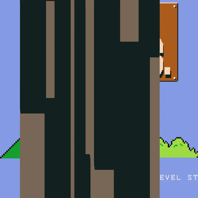 Game by @PacFan2026