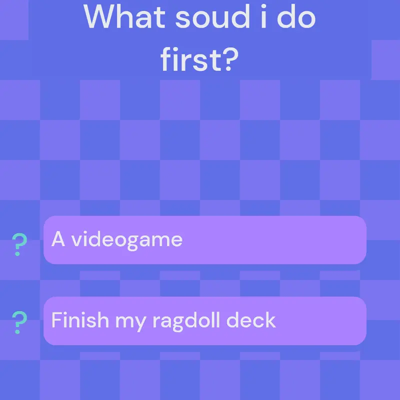 Game by @ExplodingHennah