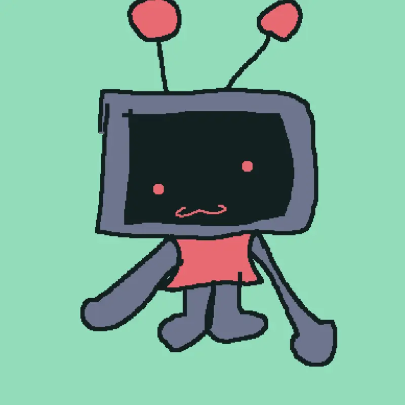 Game by @Nattybleh