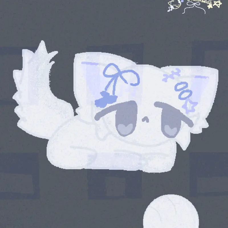 Game by @_Cottondali3_