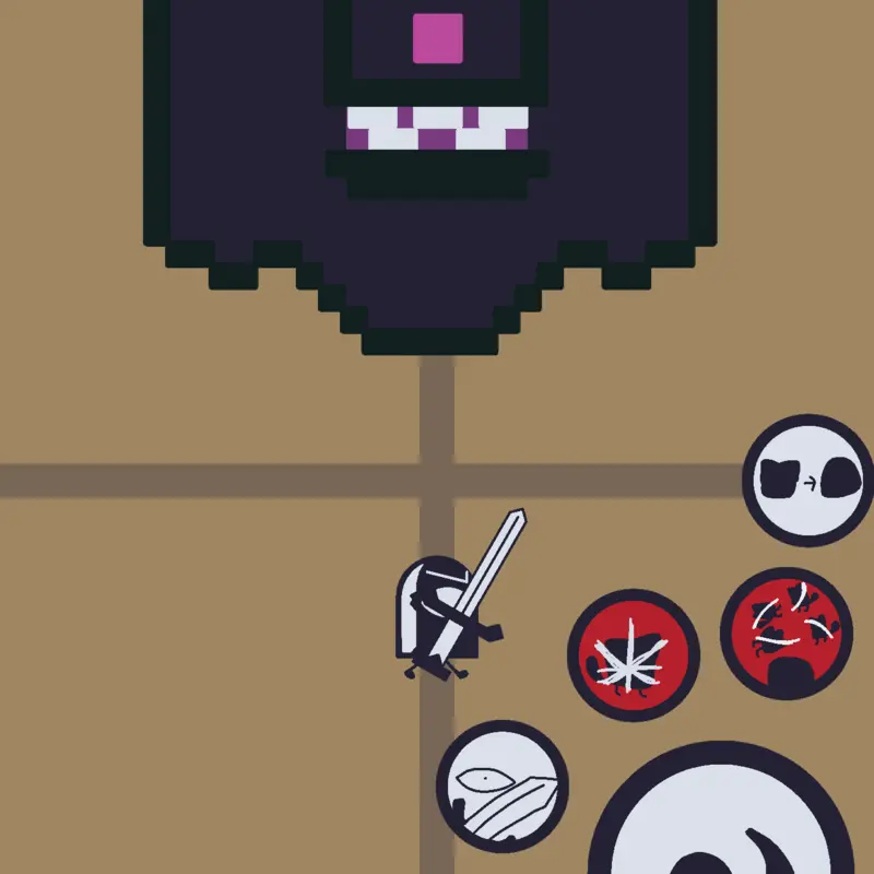 Game by @Ultraman2025