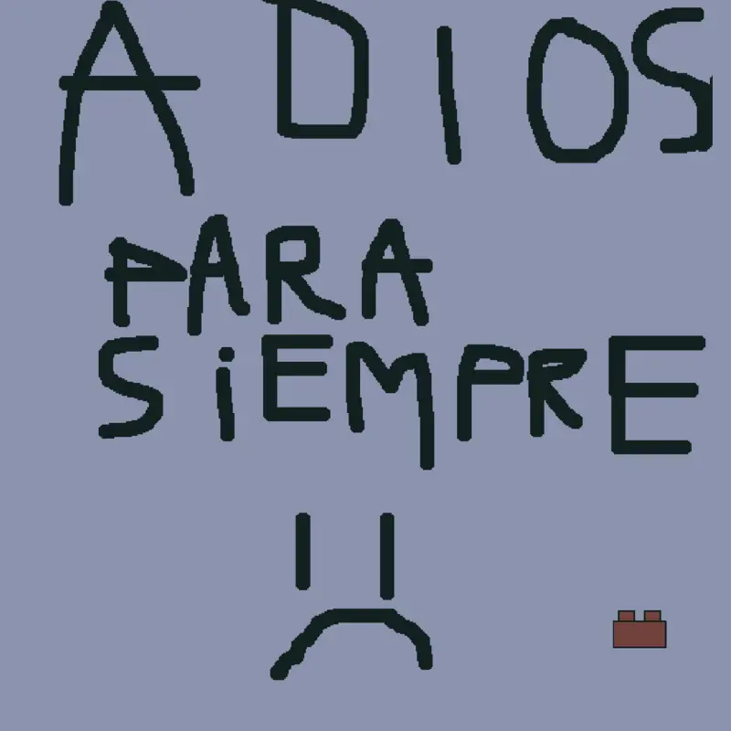 Game by @ChusitoX