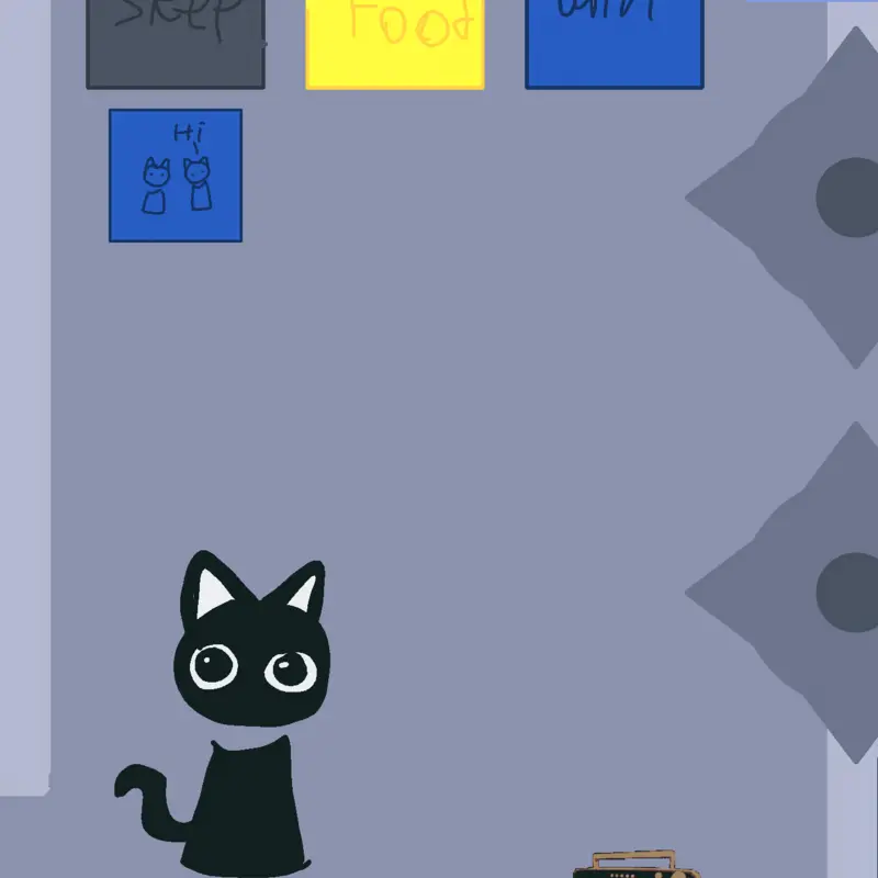 Game by @Mrkiwi
