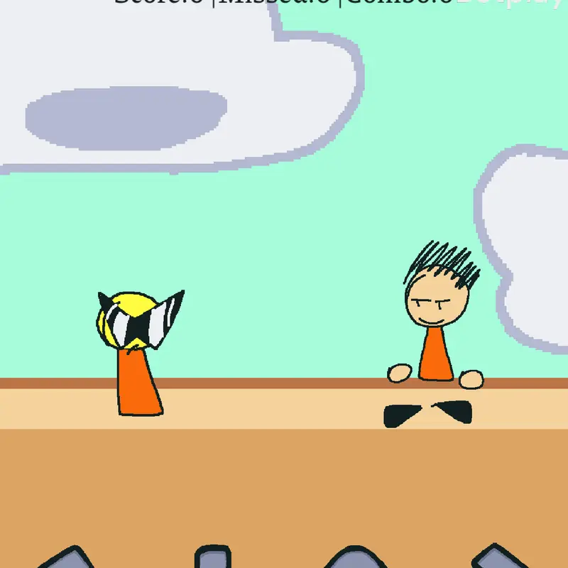 Game by @kaleb_3241