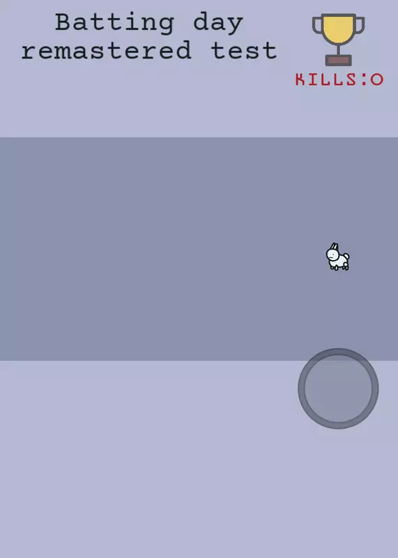 Game by @batter_clarker