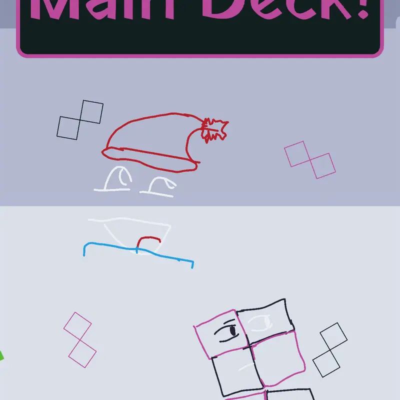 Game by @name_rror