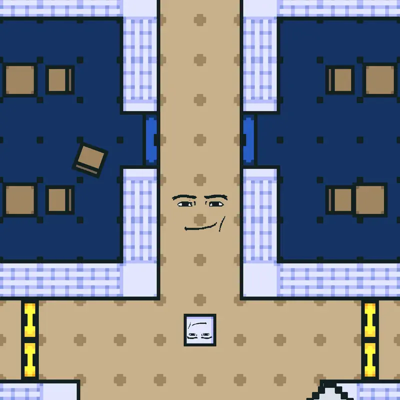Game by @Johanh