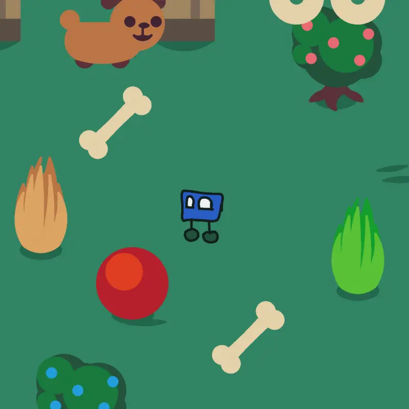 Game by @I-know_how_to-spel
