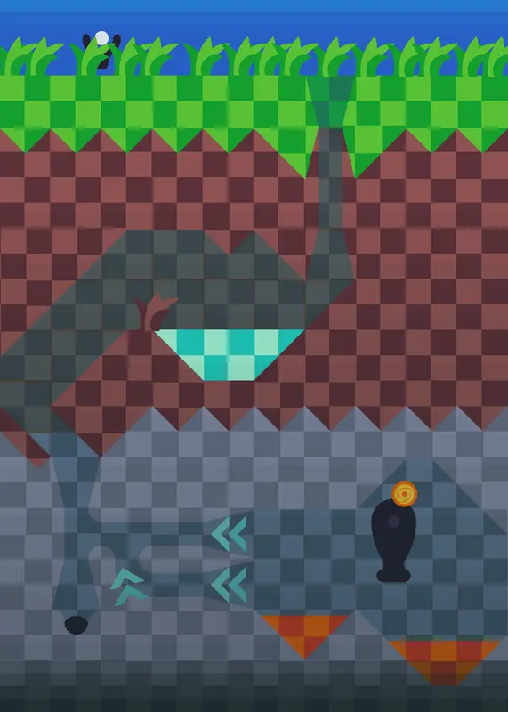 Game by @the_strange_cat