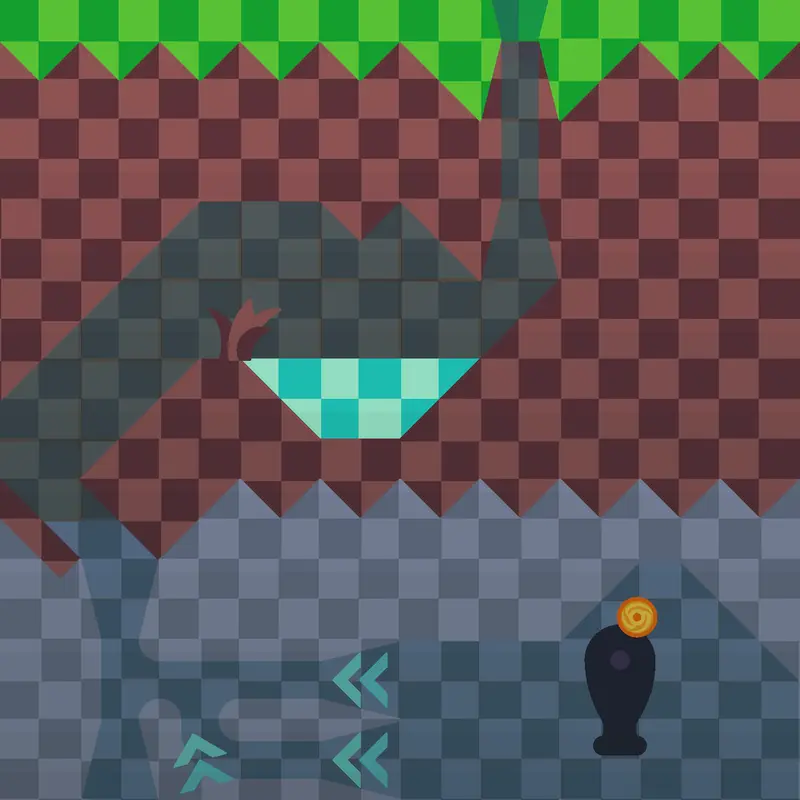 Game by @the_strange_cat