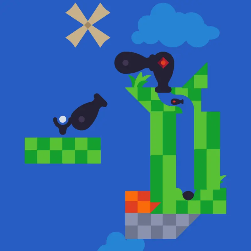 Game by @mrcatcatcat