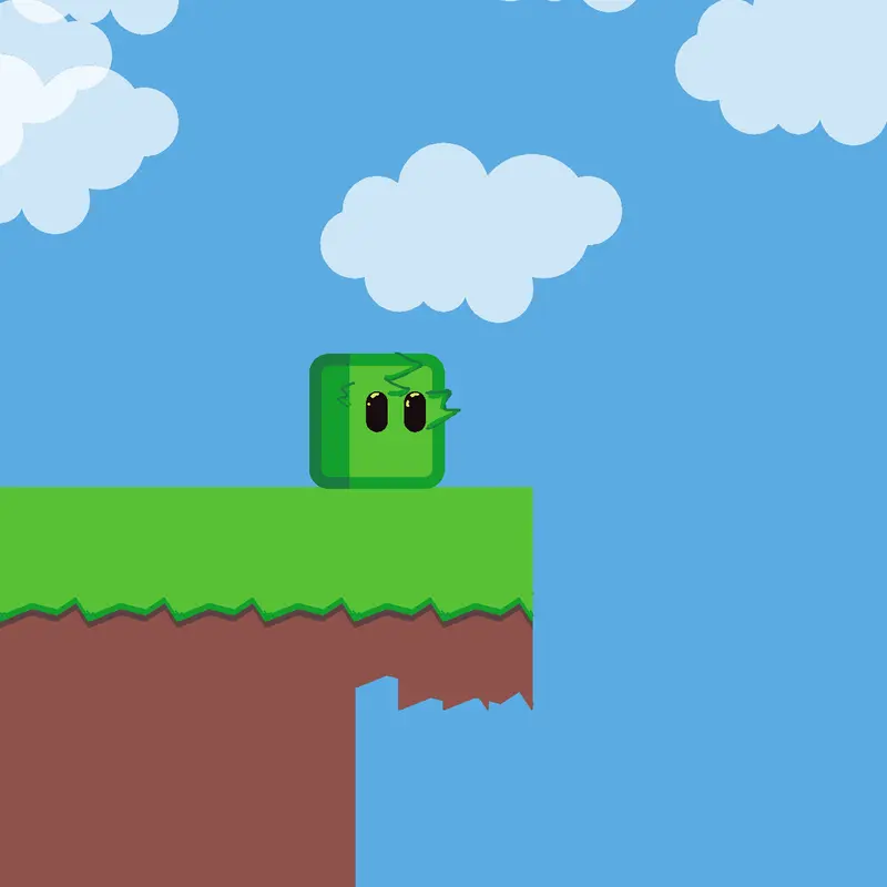 Game by @hika_1999