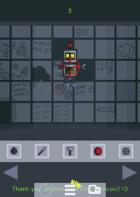 Billbot: 5000