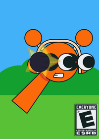 Sprunki Puncher (Attack Sprunki ripoff)