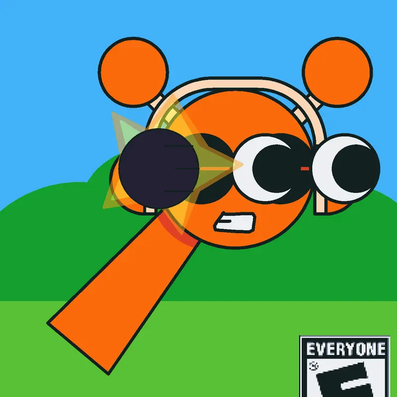 Game by @OscarsFunnyWorldCatInDay