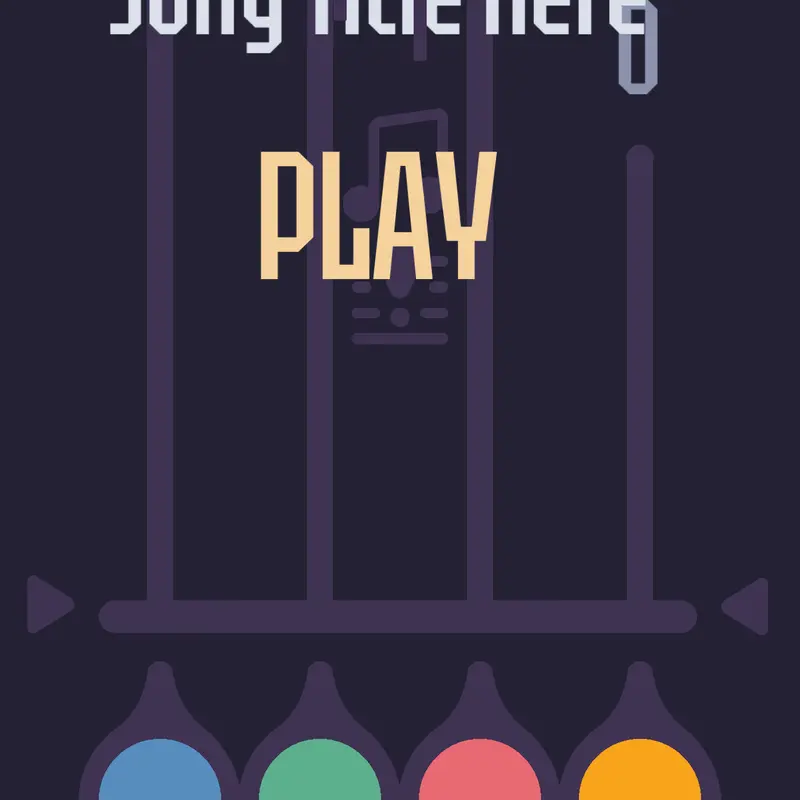 Game by @tudor_