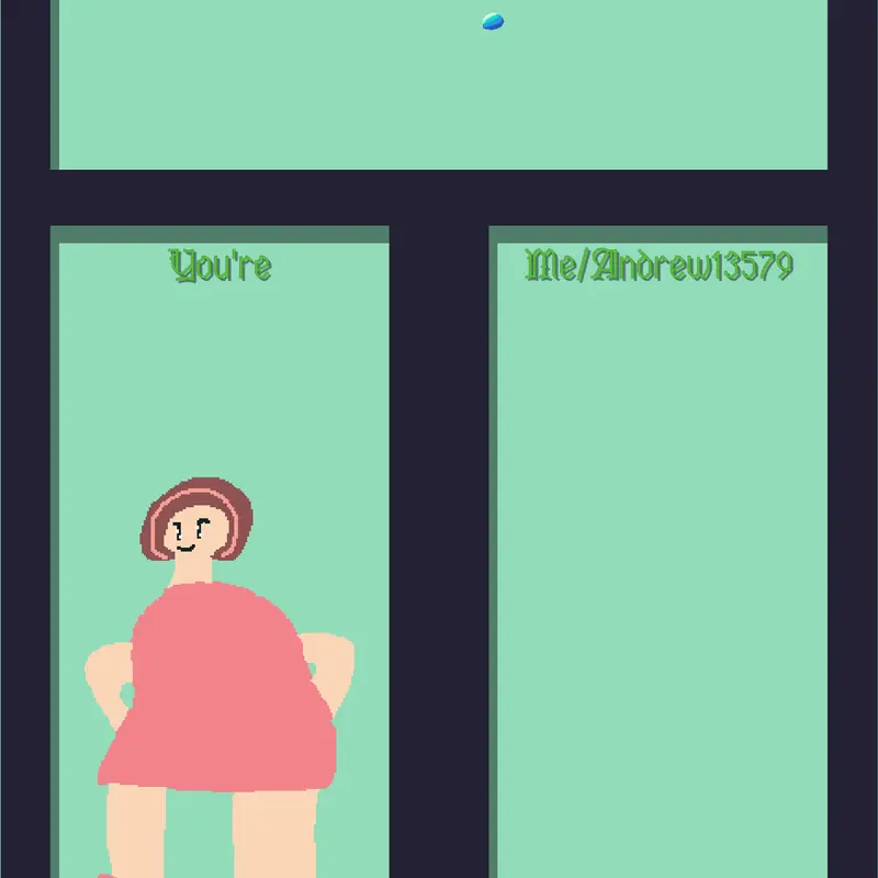 Game by @agatha2012