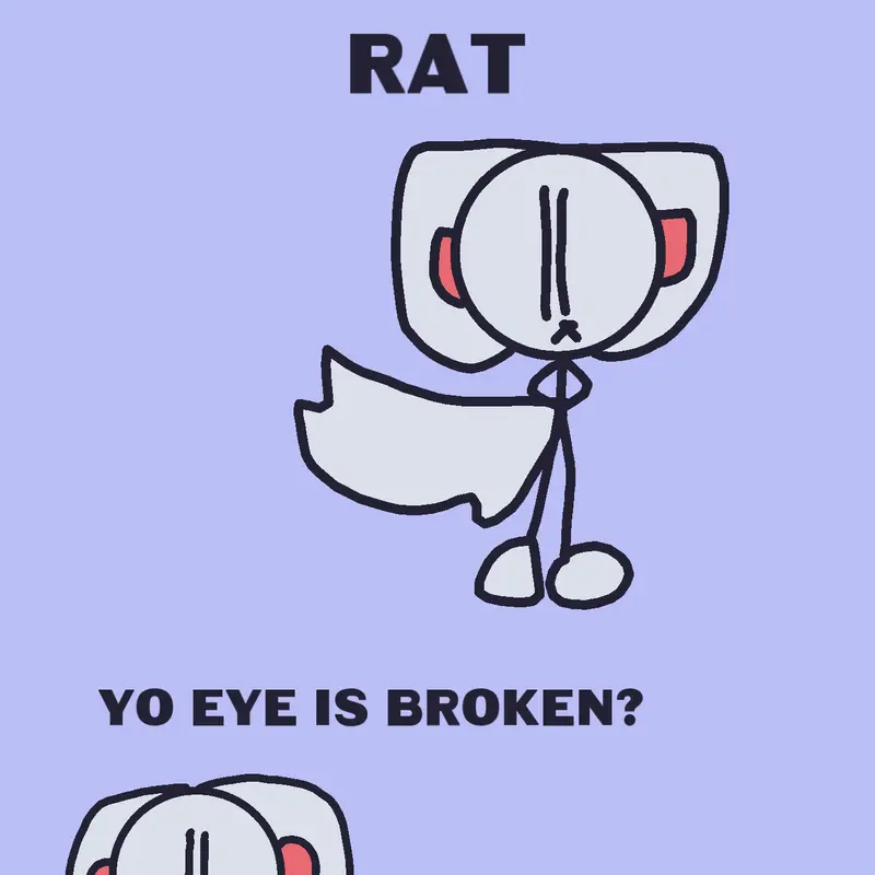 Game by @ratyu