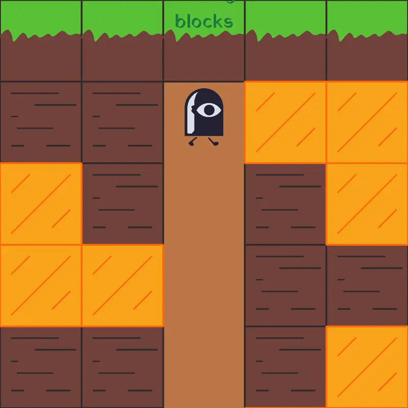 Game by @gazon