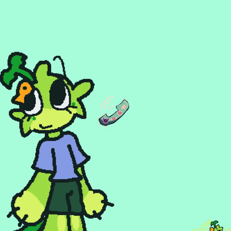 Game by @xd3m0n