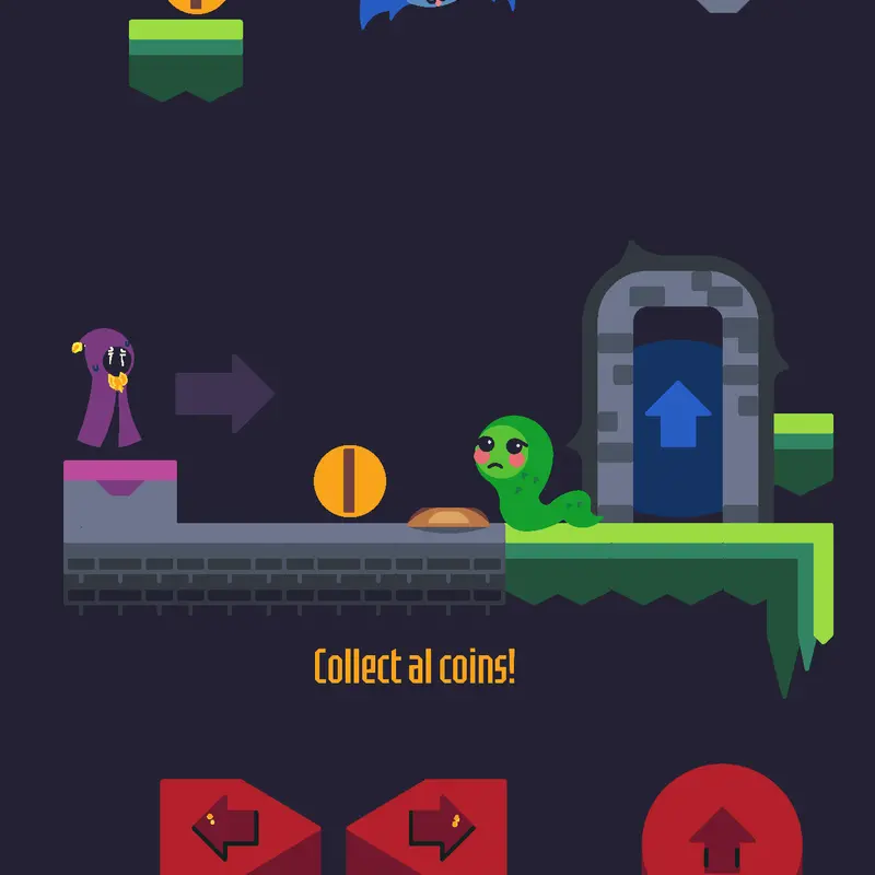 Game by @antihtimup