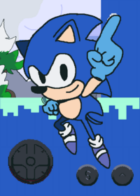 Snow Sonic Skin