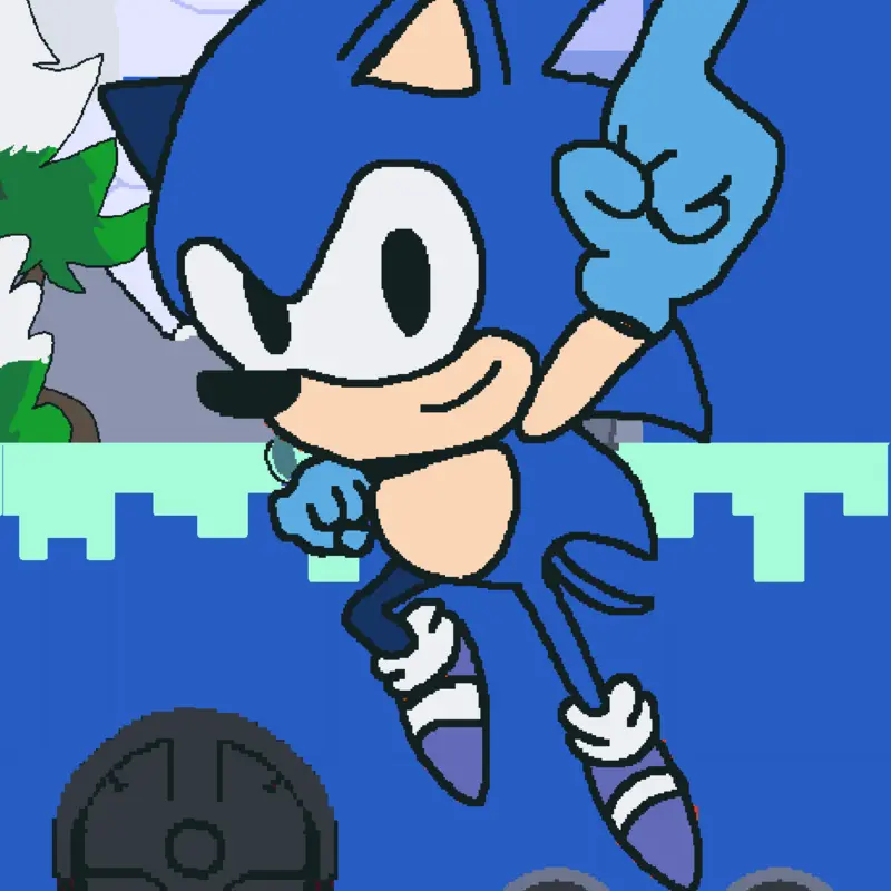 Game by @AquaStepper