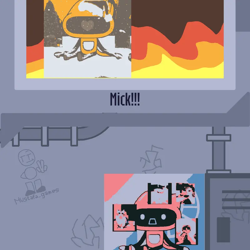 Game by @dufge
