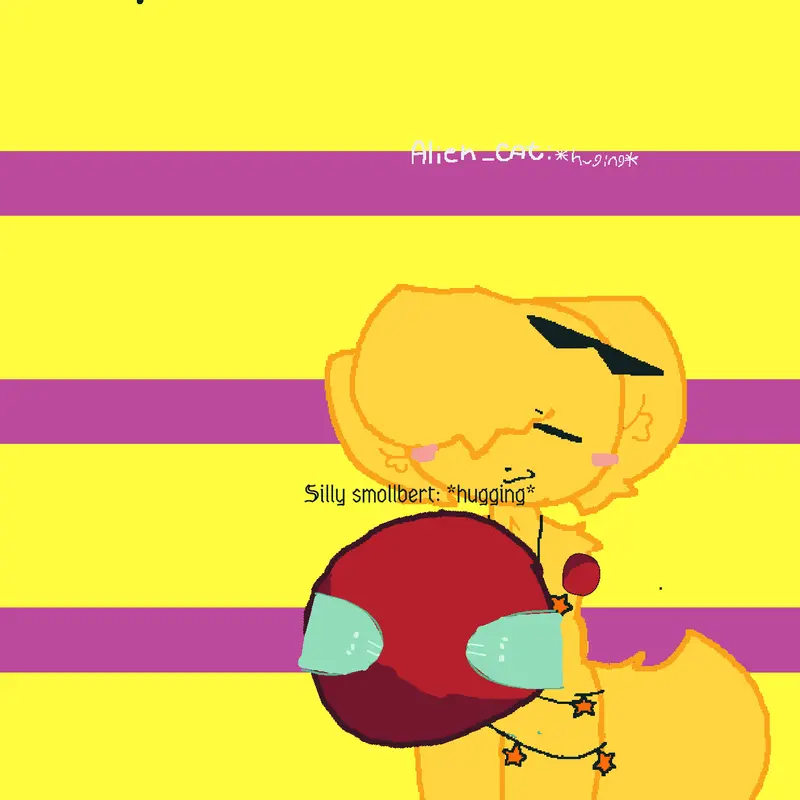 Game by @Smollbertcat-17