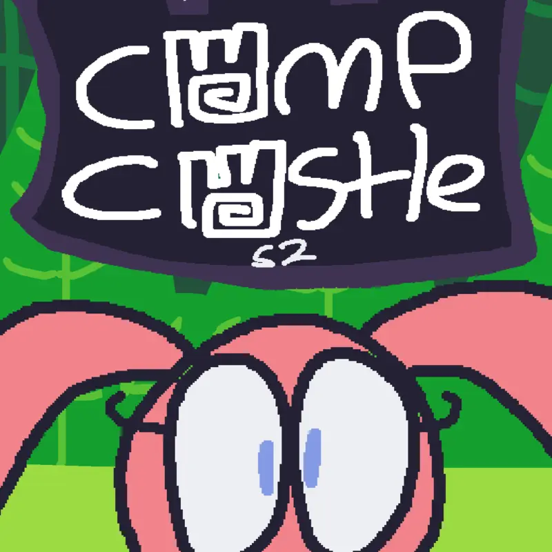 Game by @Darkkirby_andastrie_V1