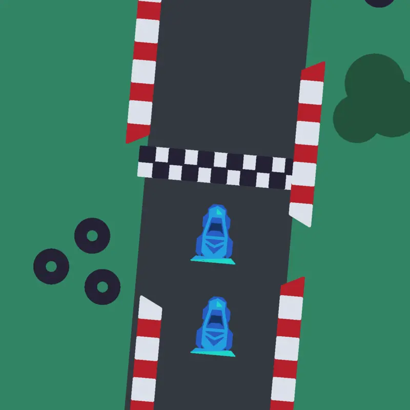 Game by @ofirman