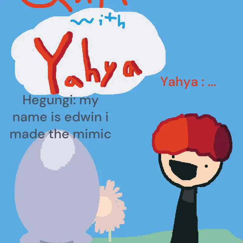 Game by @hegungi