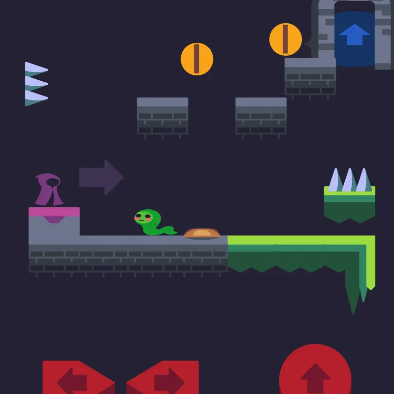Game by @MrAFirm