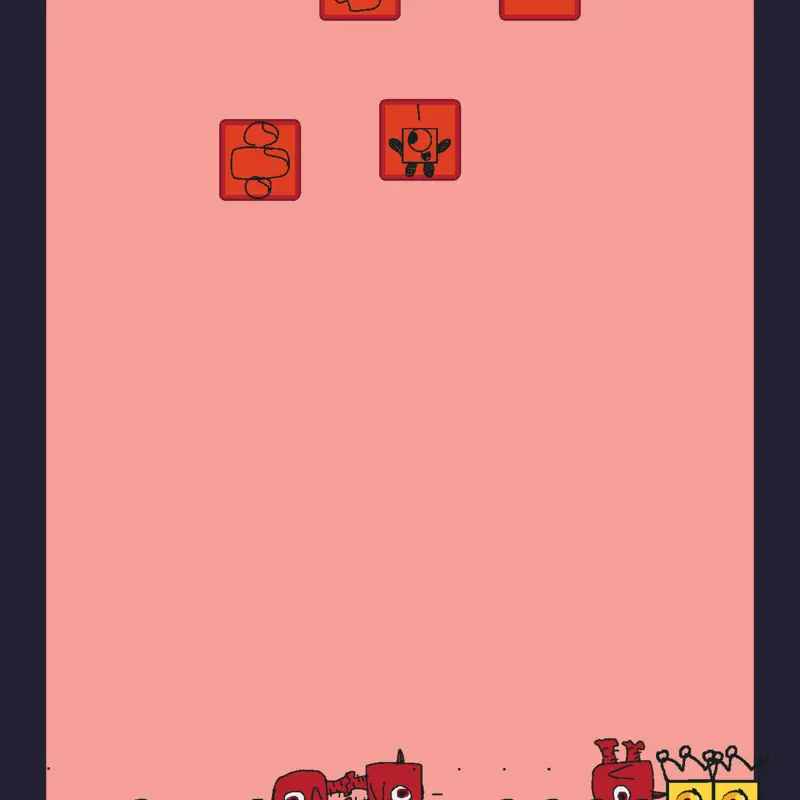 Game by @31st_Perfect_Number
